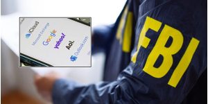 Alerte FBI aux utilisateurs de Gmail et Outlook