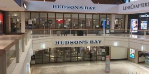 Hudson’s Bay