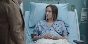Stéphanie Germain, de STAT, adresse un message percutant sur l'autonomie des femmes au Québec