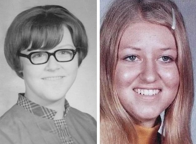 وفاة أمريكي بحث عن ابنته 42 عاماً قبل أيام من العثور على رفاتها