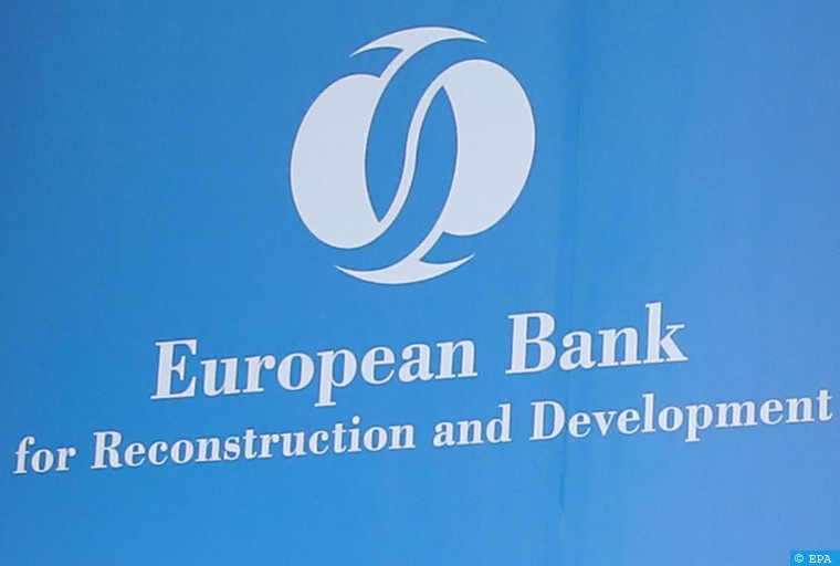 رئيسة البنك الأوروبي لإعادة الإعمار والتنمية في زيارة للمغرب من 15 إلى 17 فبراير