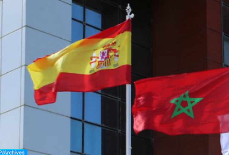 المغاربة يتصدرون المنتسبين الى الضمان الاجتماعي الاسباني من خارج الاتحاد الأوروبي