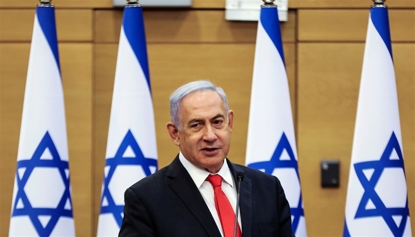 نتانياهو: الخيار العسكري هو الأنجع لتدمير طموحات إيران النووية