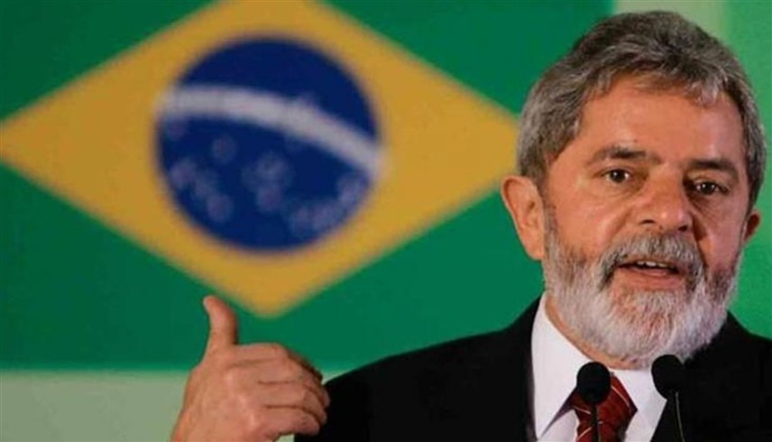 الرئيس البرازيلي يعتزم تشكيل مجموعة وساطة في الحرب الأوكرانية