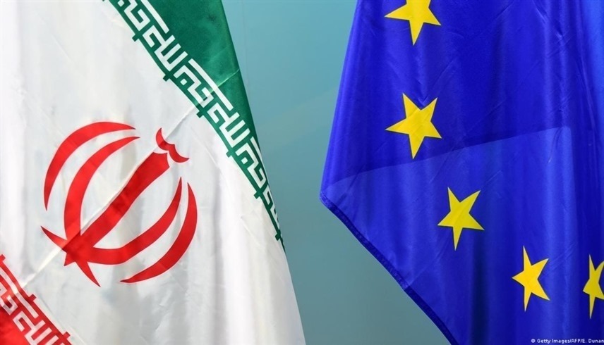 إيران تفرض عقوبات على الاتحاد الأوروبي وبريطانيا