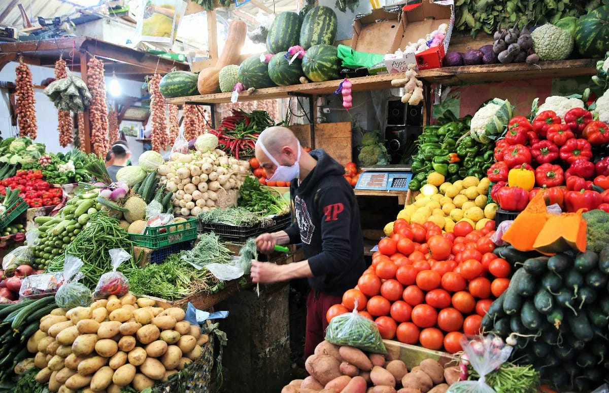 إقليم شيشاوة.. تتبع دقيق لوضعية تموين الأسواق وأسعار المواد الغذائية