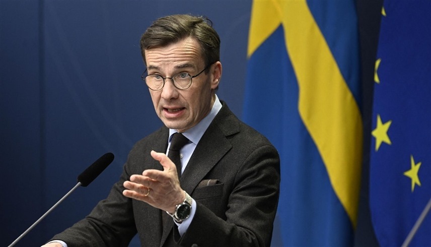 تحذير سويدي من انضمام منفرد لفنلندا إلى الناتو