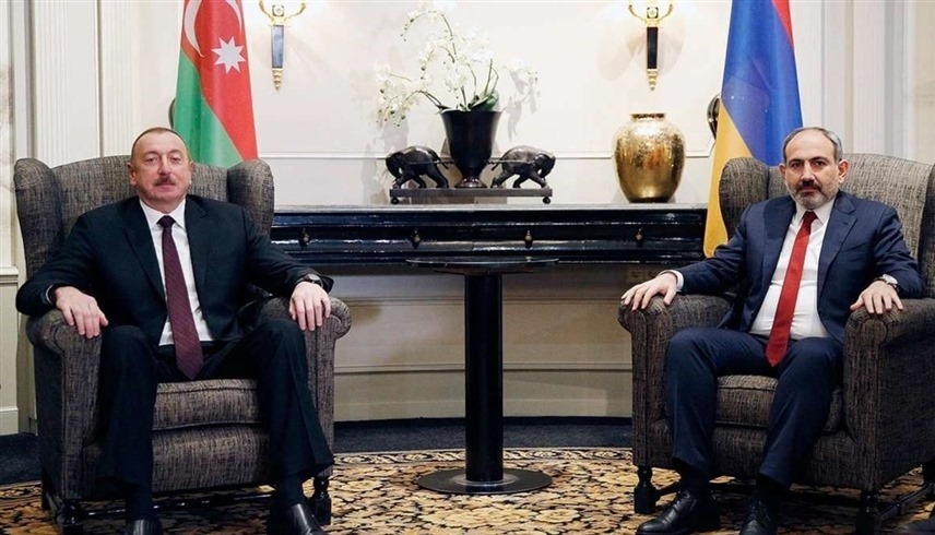 الانقسام يخيم على لقاء زعيمي أرمينيا وأذربيجان في ميونيخ