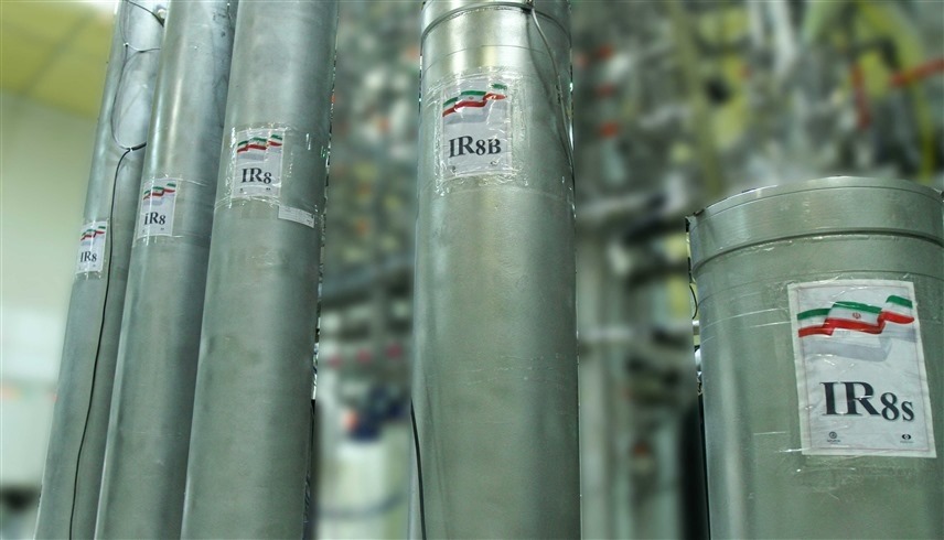 مفتشون يعثرون على يورانيوم مخصب بنسبة عالية في إيران