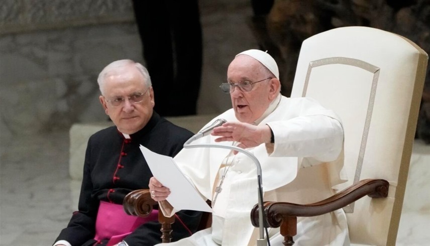 البابا يوسع إجراءاته لمكافحة الاعتداء الجنسي في الكنيسة