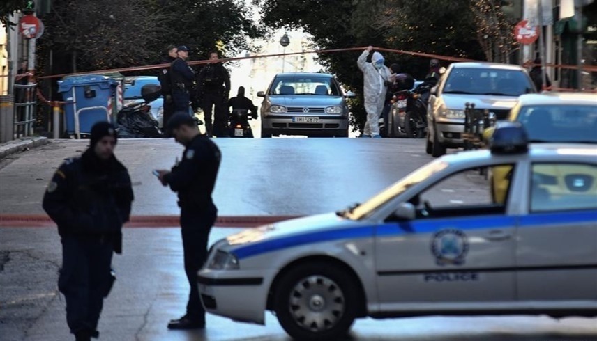 اليونان تحقق مع شبكة إرهابية لاستهداف اليهود