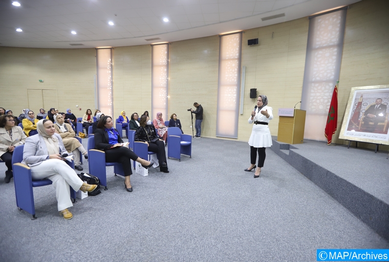 ريادة الأعمال النسائية: قصص نجاح سيدات أعمال مغربيات