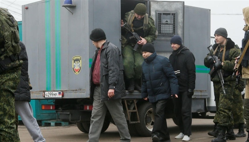 أوكرانيا تدعو لتحقيق دولي بعد فيديو "إعدام أسير حرب"