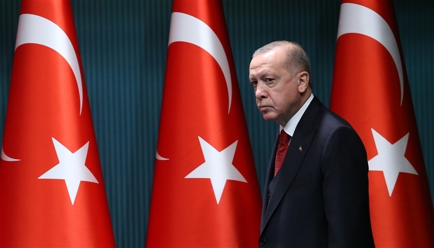 استطلاعات: مرشح المعارضة يتقدم على أردوغان