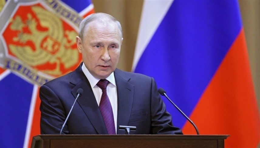 اعتقال بوتين.. روسيا تستخفّ بالقرار وأوكرانيا تراه تاريخياً