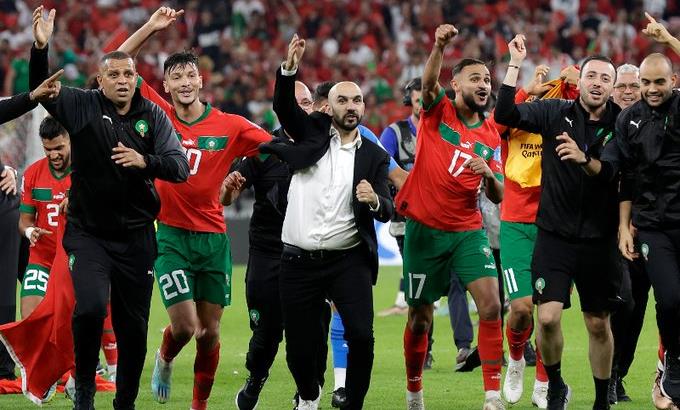 المغرب يواجه الرأس الأخضر يوم 12 يونيو المقبل بالرباط