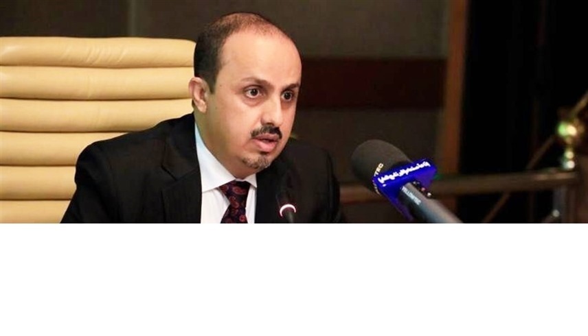 اليمن يتهم الحوثيين بتصفية ناشط معتقل