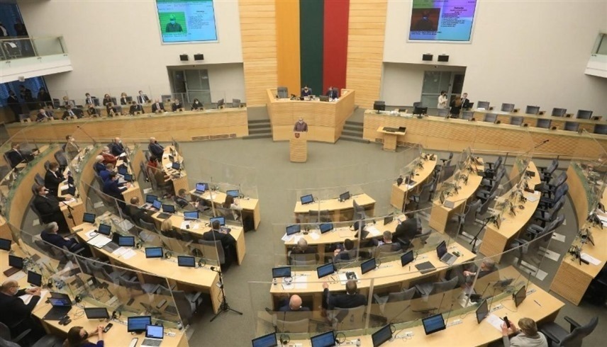 برلمان ليتوانيا يصنف فاغنر الروسية "منظمة إرهابية"