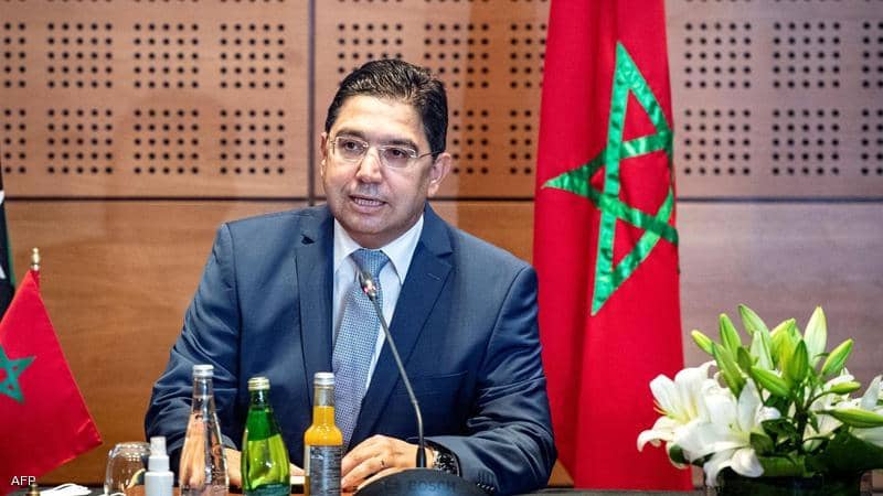 المغرب يدين اقتحام وزير إسرائيلي حرمة المسجد الأقصى