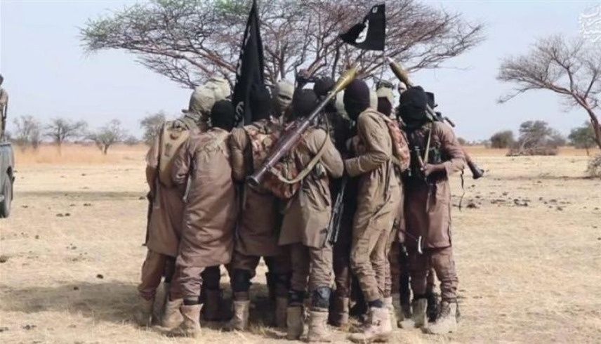 داعش يصارع بوكو حرام للهيمنة على شمال نيجيريا