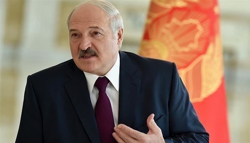 رئيس بيلاروسيا يحذر من حرب "نووية"