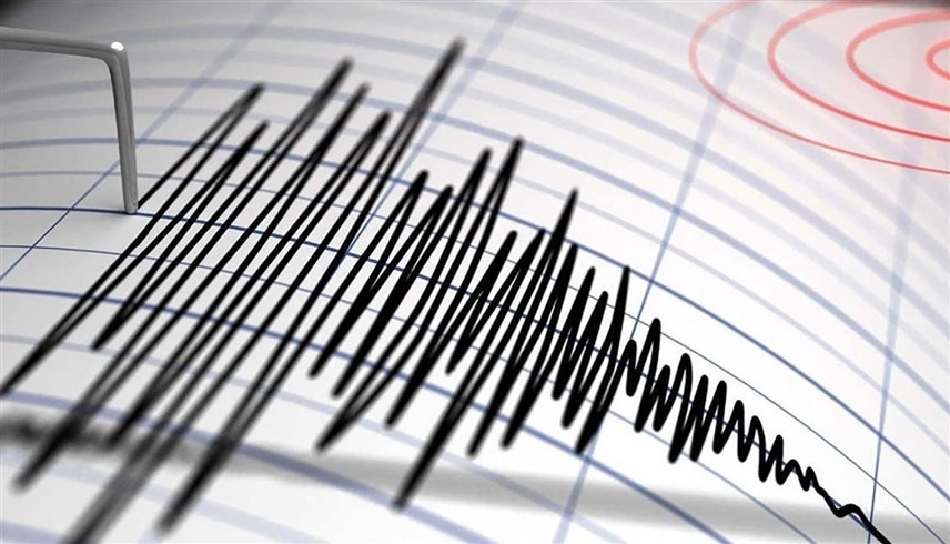 زلزال يضرب فانواتو في المحيط الهادئ بقوة 6.6 درجة