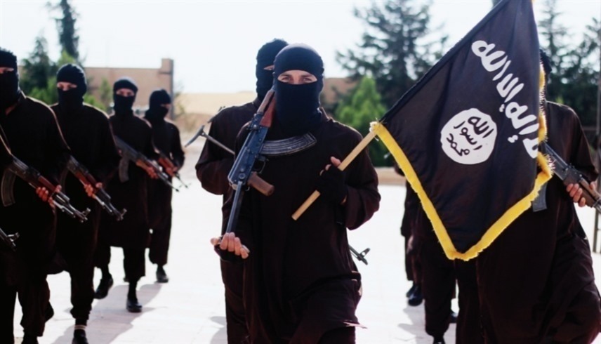 فرنسا: السجن 22 عاماً لزوجين انضما لداعش