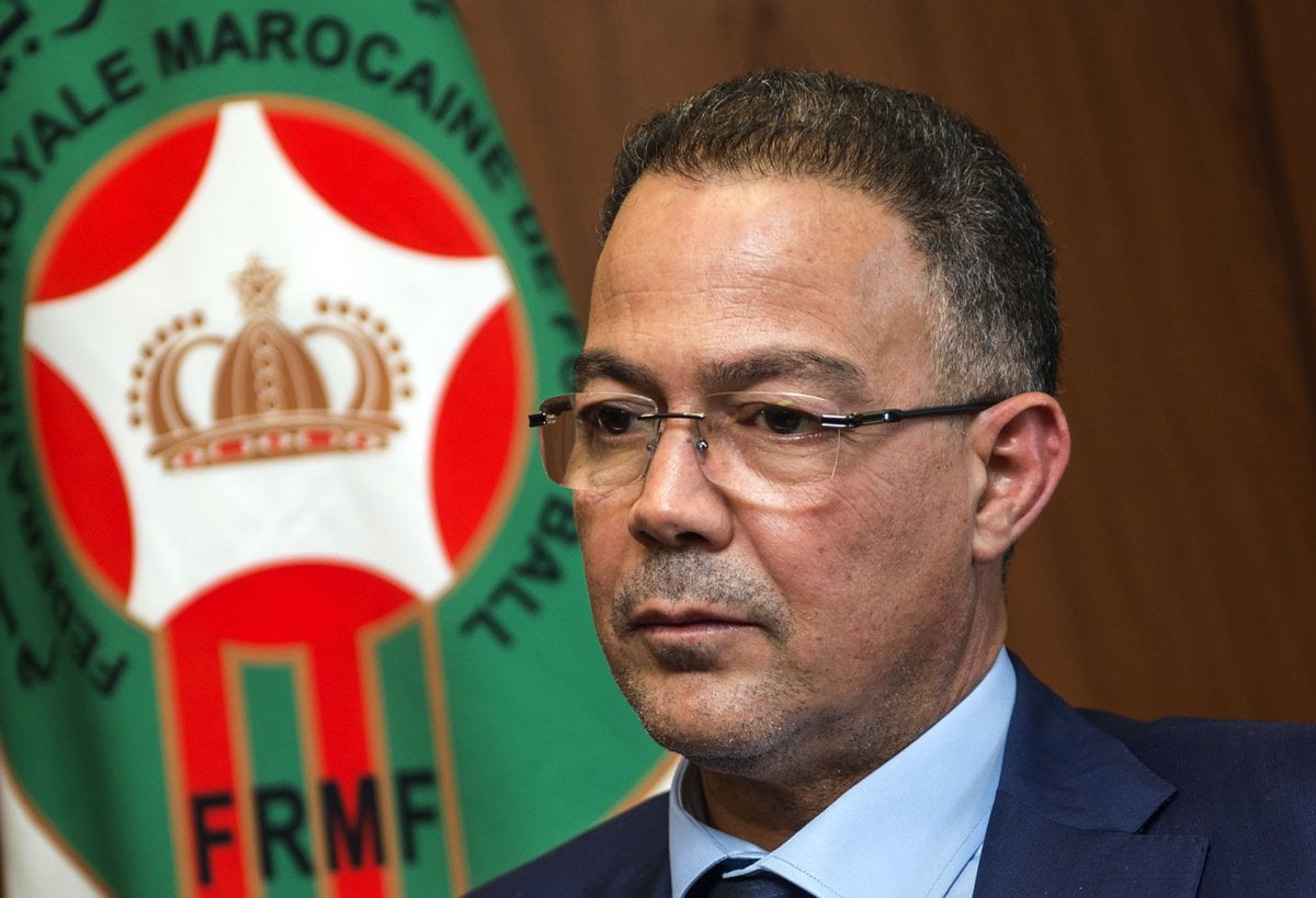 الجامعة الملكية المغربية لكرة القدم تعلن عن قرارات جديدة