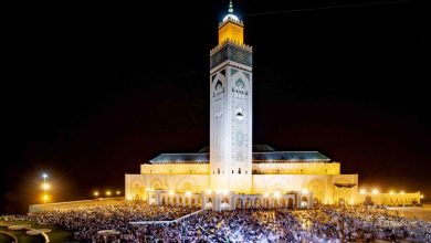 مراقبة هلال رمضان 2023 بالمغرب.. بلاغ لوزارة الأوقاف والشؤون الإسلامية
