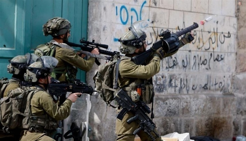 مقتل فلسطيني برصاص الجيش الإسرائيلي في رام الله