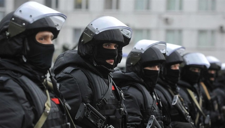 موسكو: أوكرانيا خططت لاغتيال رجل أعمال روسي