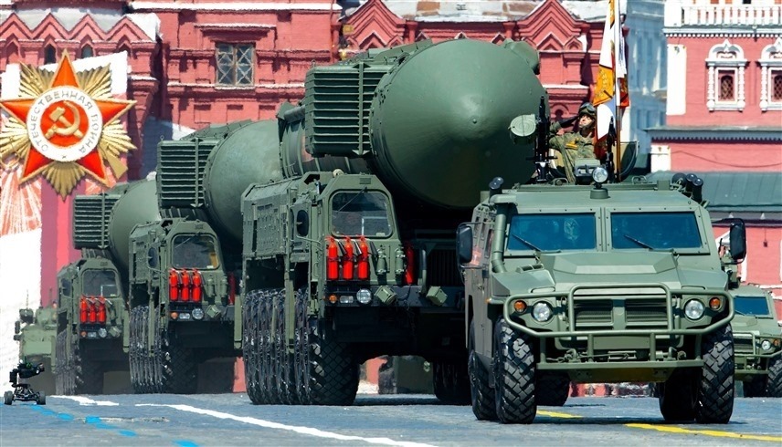 نشر أسلحة نووية في بيلاروسيا يثير قلق مجلس الأمن