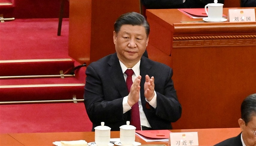 واشنطن تطالب الرئيس الصيني بالتواصل المباشر مع زيلينسكي