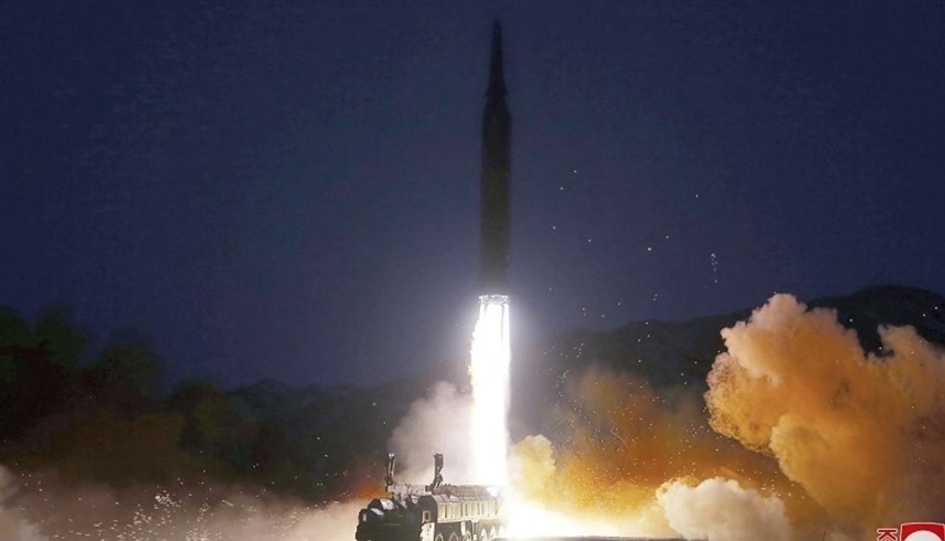واشنطن: صاروخ بيونغ ياناغ لا يشكل تهديداً