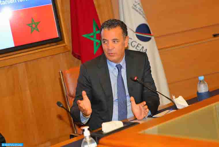 عيد الفطر.. الاتحاد العام لمقاولات المغرب يدعو المقاولات الخاصة إلى منح عطلة للأجراء يوم 24 أبريل الجاري