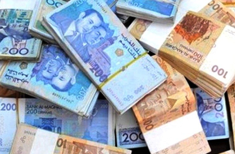 السوق النقدية.. عجز السيولة البنكية يتراجع إلى 60 مليار درهم عند متم مارس