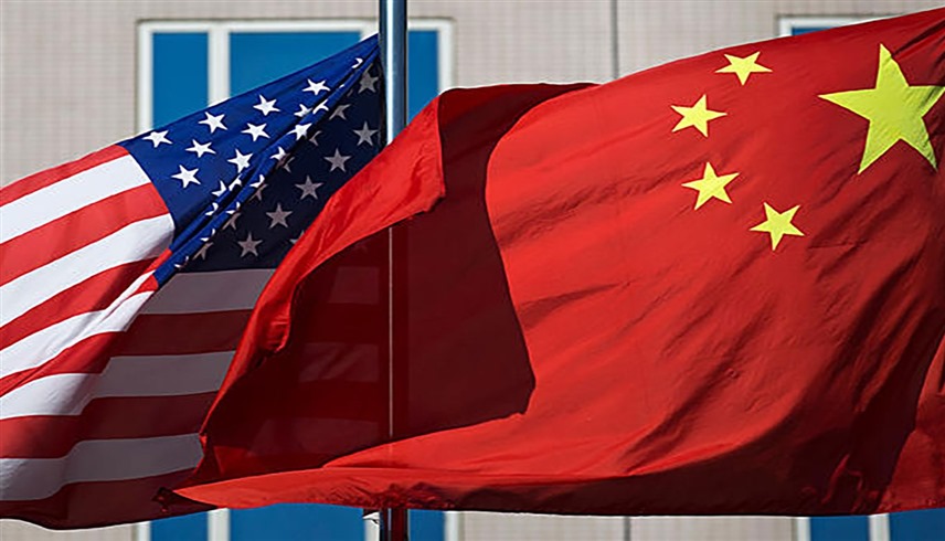أمريكا تريد علاقات "بنّاءة وعادلة" مع الصين