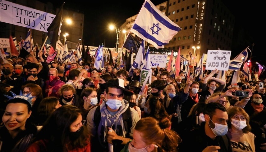 إسرائيل تعلق على خفض موديز تصنيفها الائتماني