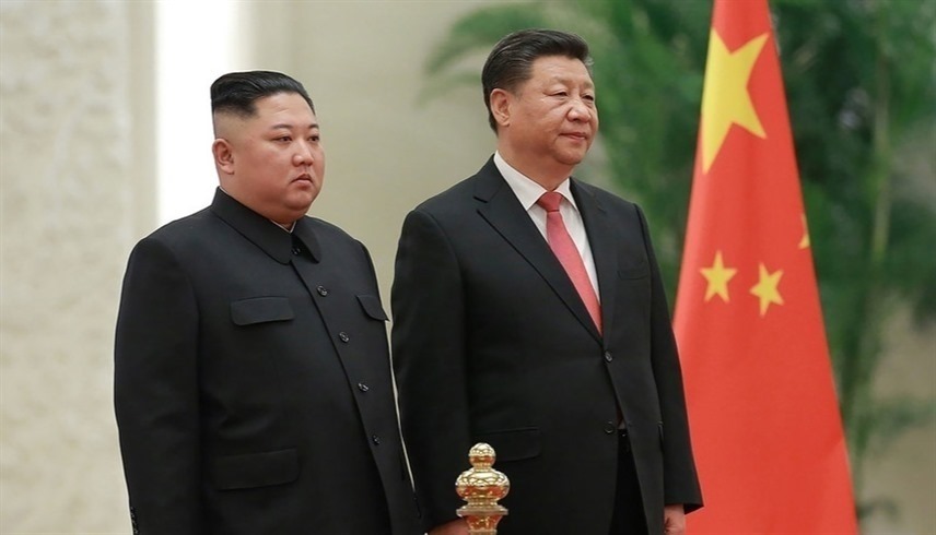 الصين وكوريا الشمالية.. الصداقة إلى "أعلى مستوى"