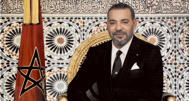 الملك محمد السادس يعطي تعليماته لتأمين عودة المواطنين المغاربة من السودان