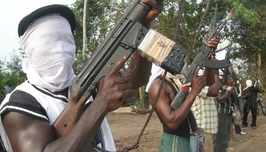 بعد دفع فدية.. مسلحون في نيجيريا يطلقون سراح 74 طفلاً