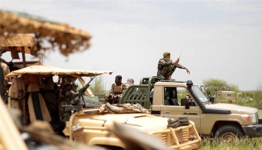 تنظيم القاعدة يتبنى هجومين داميين في مالي