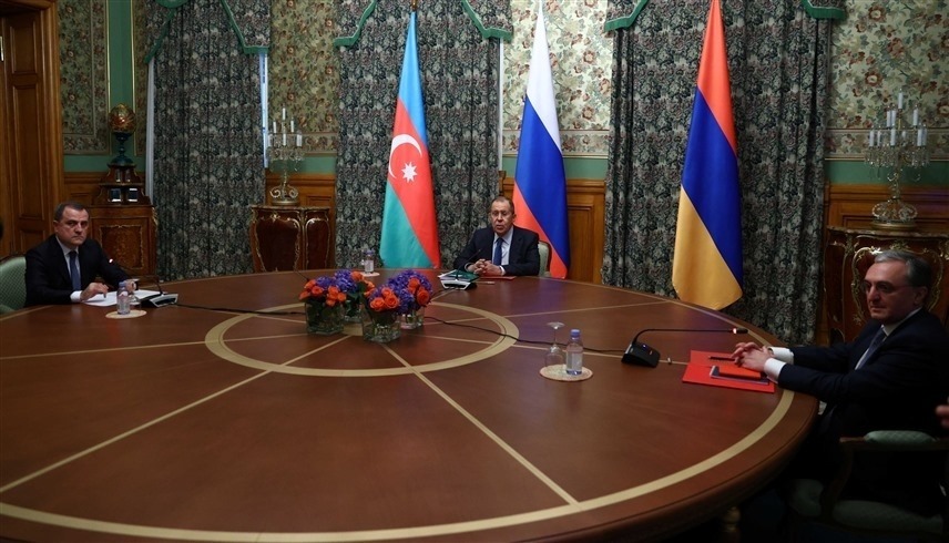 جولة جديدة لمحادثات السلام بين أرمينيا وأذربيجان