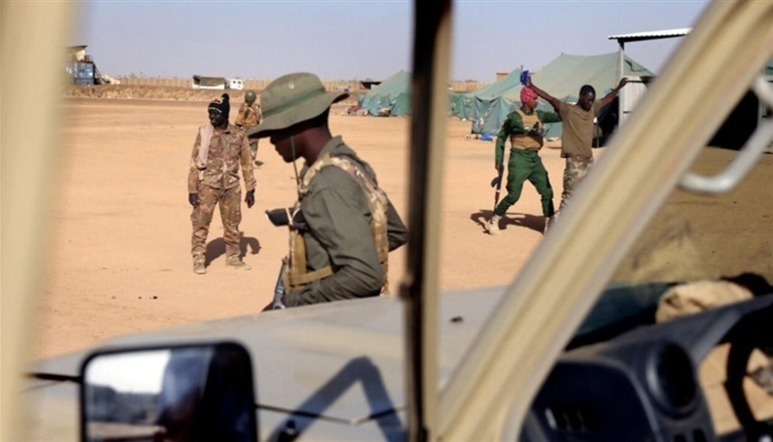 متطرفون يهاجمون معسكراً تابعاً لمجموعة فاغنر في مالي