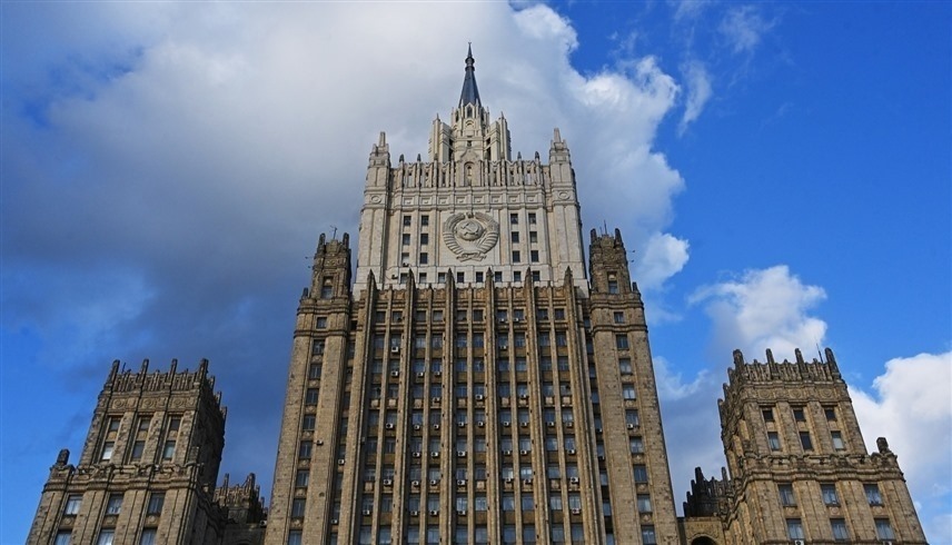 موسكو تهدد بالرد على منع صحافيين من مرافقة لافروف إلى نيويورك