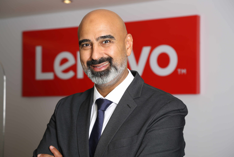 معرض GITEX Africa: شركة Lenovo تقدم حلولا ذكية ومتقدمة