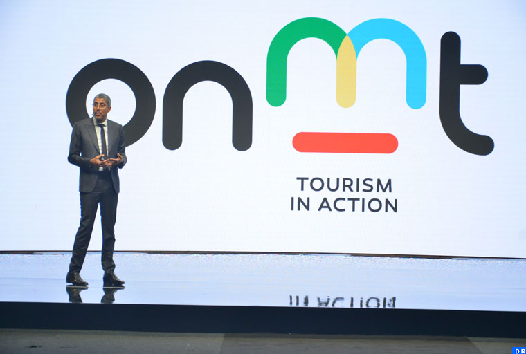 المكتب الوطني المغربي للسياحة يوقع بدبي اتفاقية شراكة مع طيران الامارات لتعزيز تدفق السياح الى المملكة