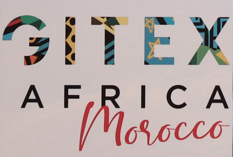 معرض "جيتكس إفريقيا 2023" ملتقى رواد التكنولوجيا العالية