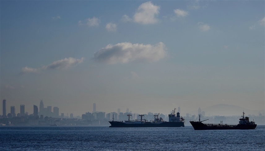 الأمم المتحدة: لا موافقات جديدة على عبور سفن حبوب أوكرانية