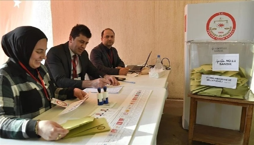 الانتخابات التركية.. انتهاء عملية التصويت في عدة دول